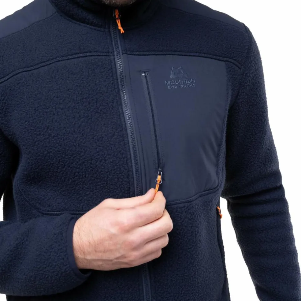 Mountain Equipment HIGHPILE JACKET Herren - Fleecejacke