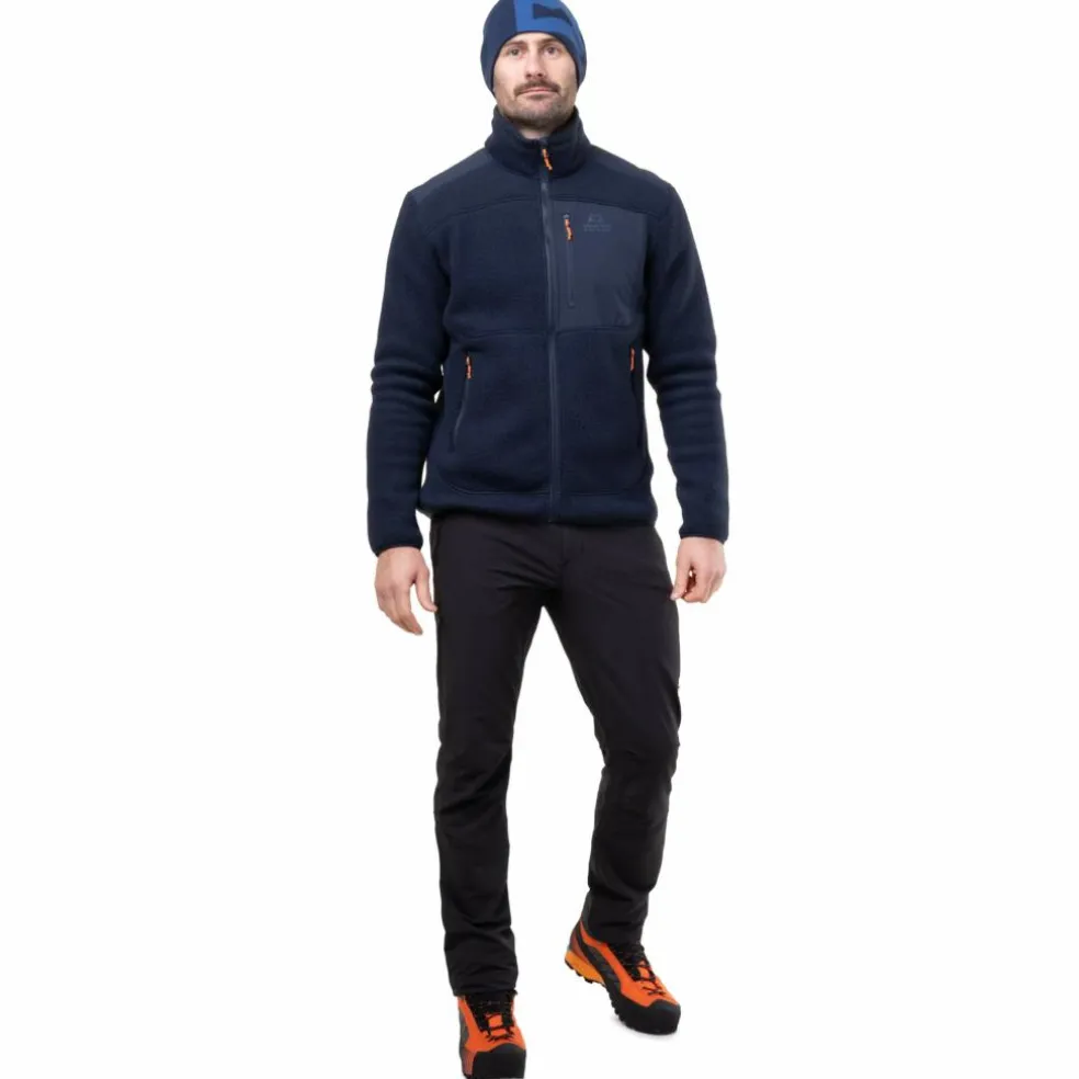 Mountain Equipment HIGHPILE JACKET Herren - Fleecejacke