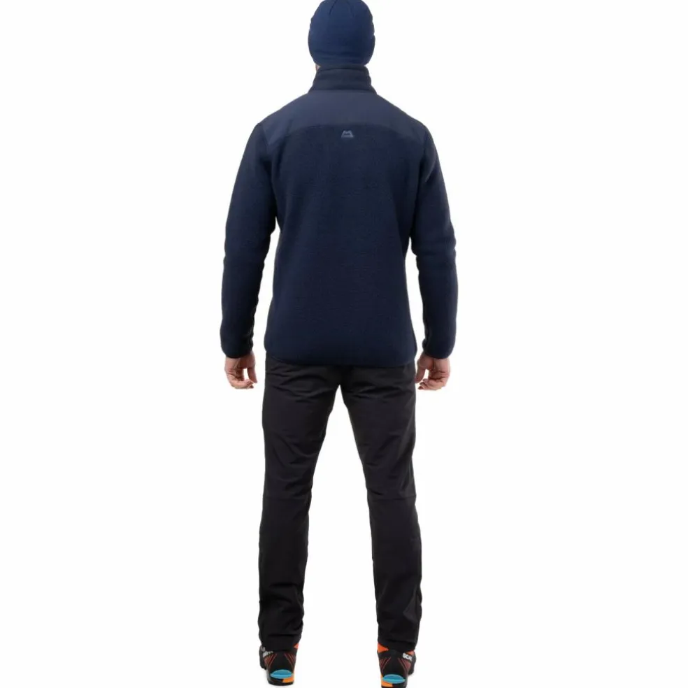 Mountain Equipment HIGHPILE JACKET Herren - Fleecejacke