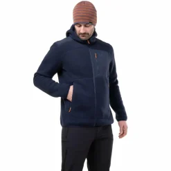 Mountain Equipment HIGHPILE HOODED JACKET Herren - Fleecejacke