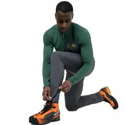 Mountain Equipment IBEX MOUNTAIN MENS PANT Herren - Softshellhose