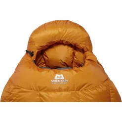 Mountain Equipment ICELINE LONG - Winterschlafsack