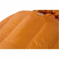 Mountain Equipment ICELINE REGULAR - Winterschlafsack