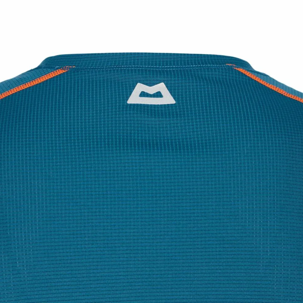 Mountain Equipment IGNIS M'S TEE Herren - Funktionsshirt