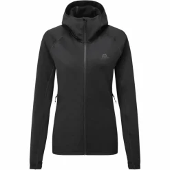 Mountain Equipment JORASSES HOODED WMNS JACKET Damen - Fleecejacke