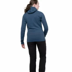 Mountain Equipment JORASSES HOODED WMNS JACKET Damen - Fleecejacke