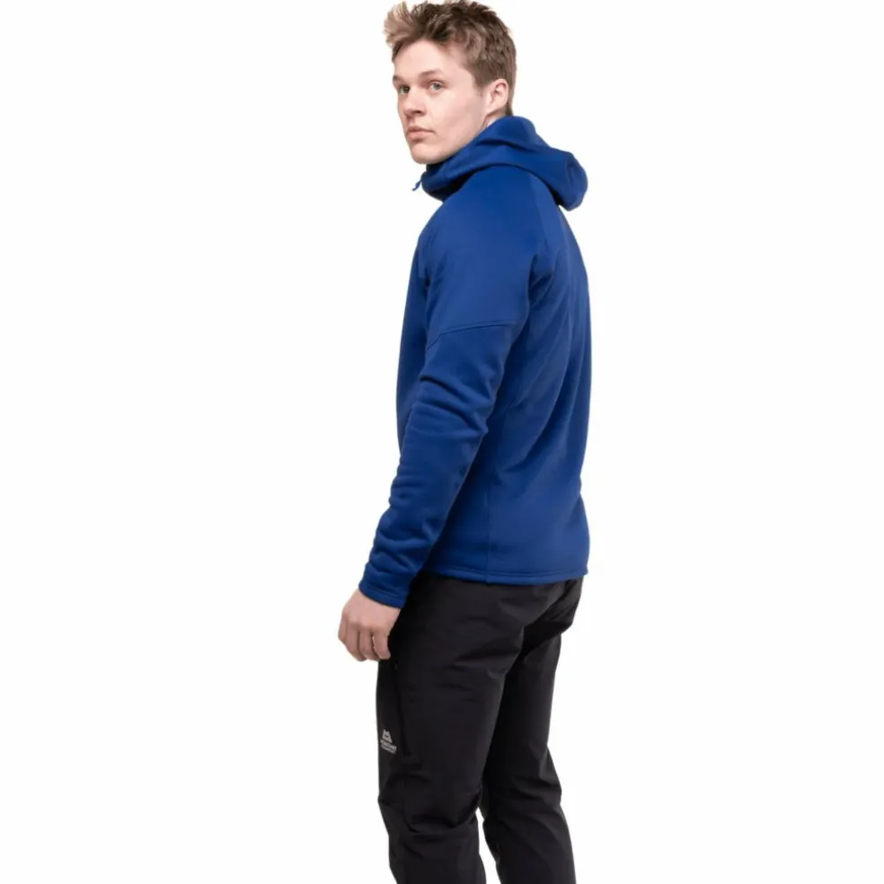 Mountain Equipment JORASSES HOODED MENS JACKET Herren - Fleecejacke