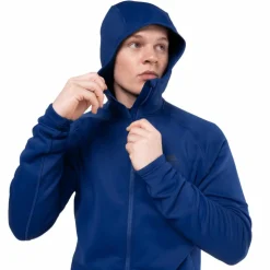 Mountain Equipment JORASSES HOODED MENS JACKET Herren - Fleecejacke