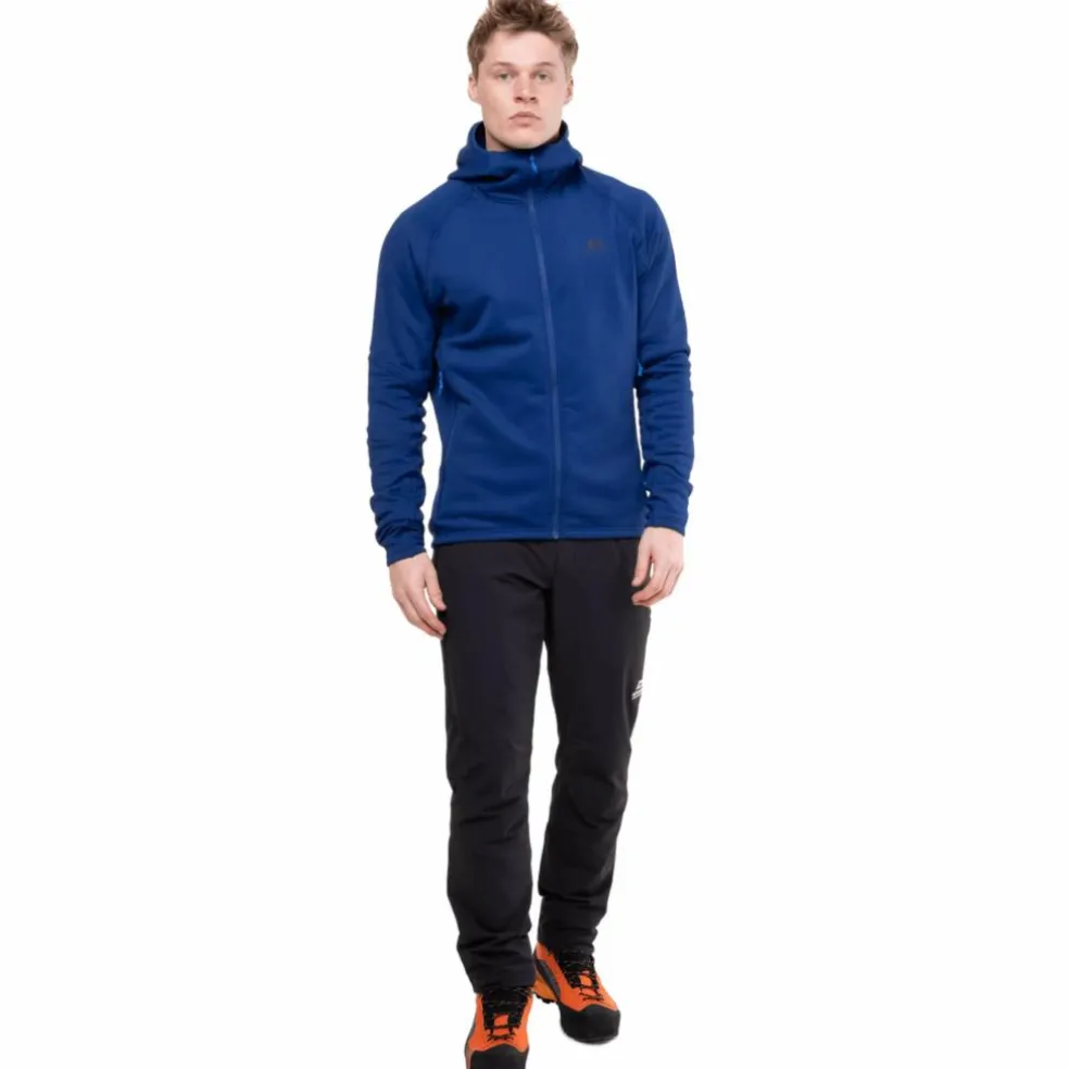 Mountain Equipment JORASSES HOODED MENS JACKET Herren - Fleecejacke