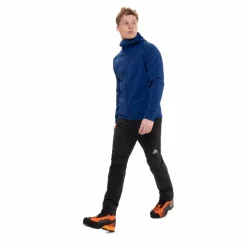Mountain Equipment JORASSES HOODED MENS JACKET Herren - Fleecejacke