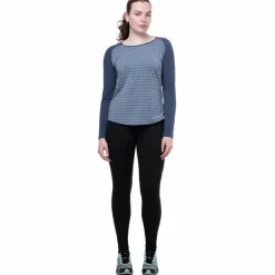 Mountain Equipment JORASSES LITE WMNS TIGHT Damen - Funktionsunterwäsche