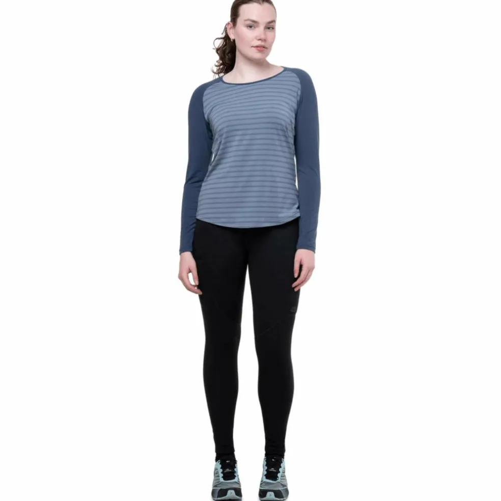 Mountain Equipment JORASSES LITE WMNS TIGHT Damen - Funktionsunterwäsche