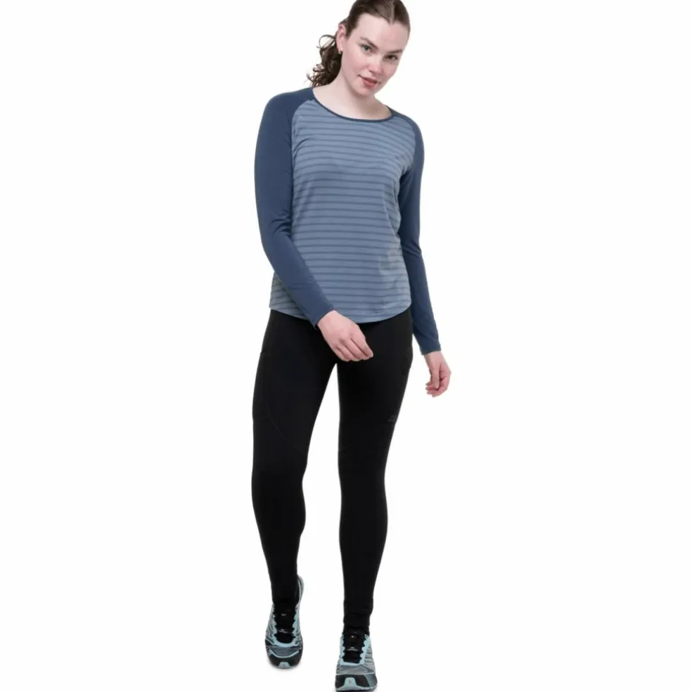 Mountain Equipment JORASSES LITE WMNS TIGHT Damen - Funktionsunterwäsche