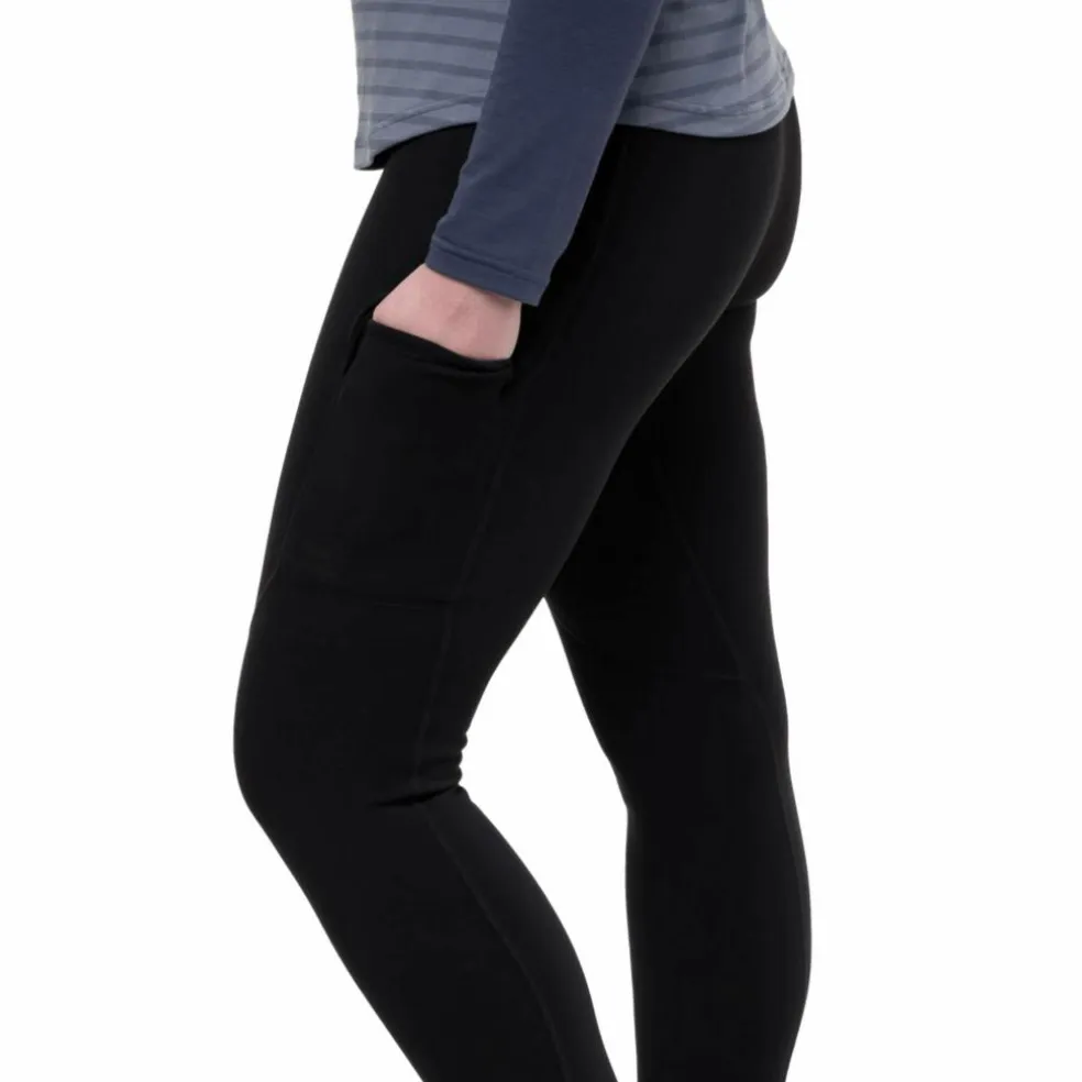 Mountain Equipment JORASSES LITE WMNS TIGHT Damen - Funktionsunterwäsche