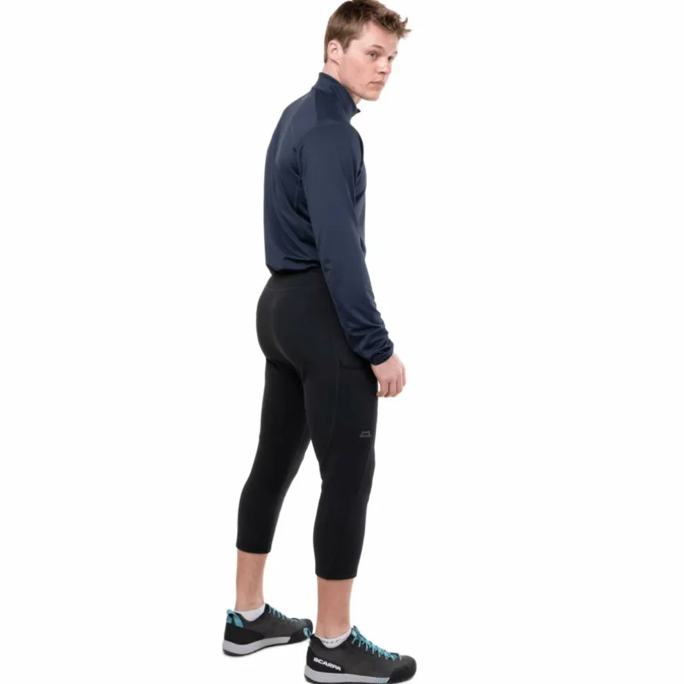 Mountain Equipment JORASSES LITE MENS 3/4 TIGHT Herren - Funktionsunterwäsche