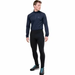 Mountain Equipment JORASSES LITE MENS TIGHT Herren - Funktionsunterwäsche