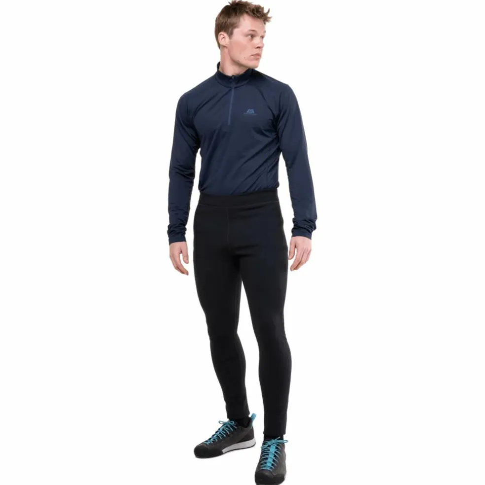 Mountain Equipment JORASSES LITE MENS TIGHT Herren - Funktionsunterwäsche