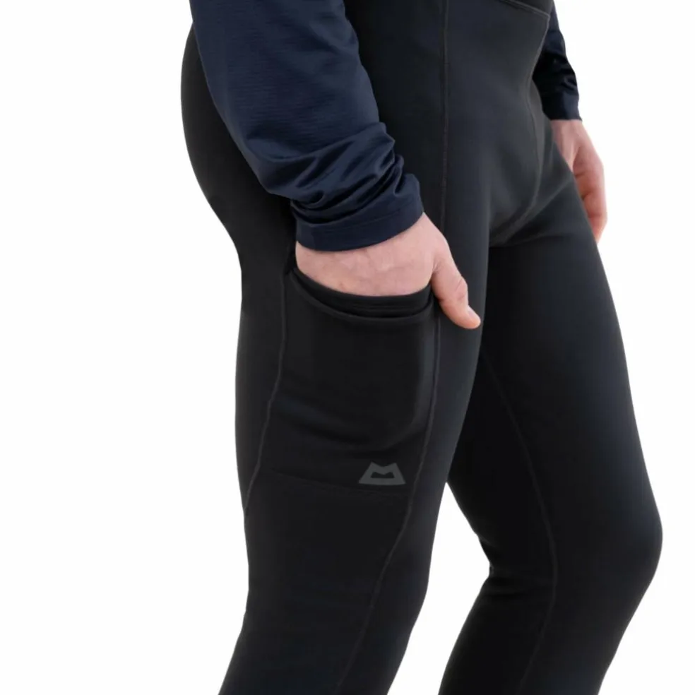 Mountain Equipment JORASSES LITE MENS TIGHT Herren - Funktionsunterwäsche