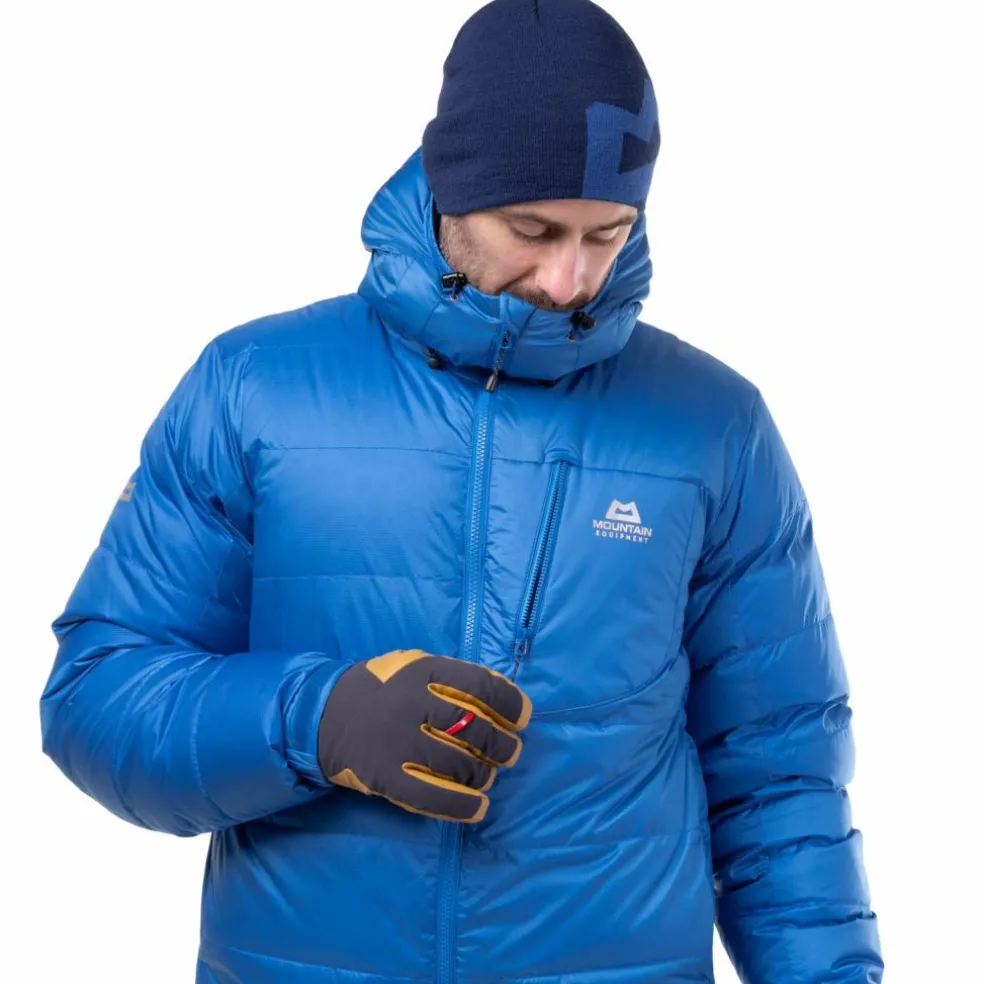Mountain Equipment K7 JACKET Herren - Daunenjacke