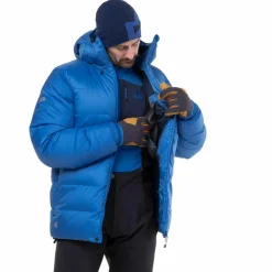 Mountain Equipment K7 JACKET Herren - Daunenjacke