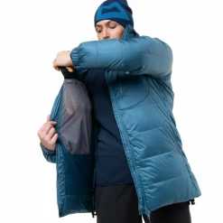 Mountain Equipment K7 WMNS JACKET Damen - Daunenjacke