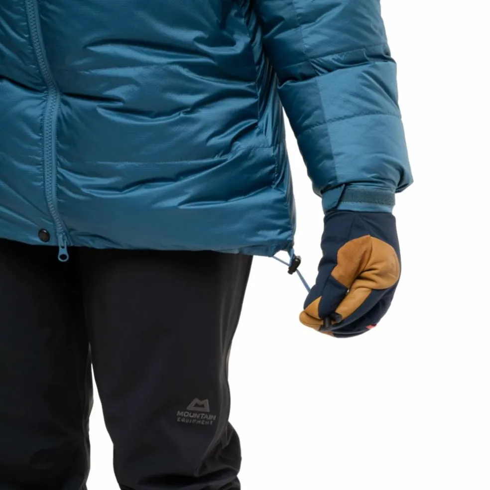 Mountain Equipment K7 WMNS JACKET Damen - Daunenjacke