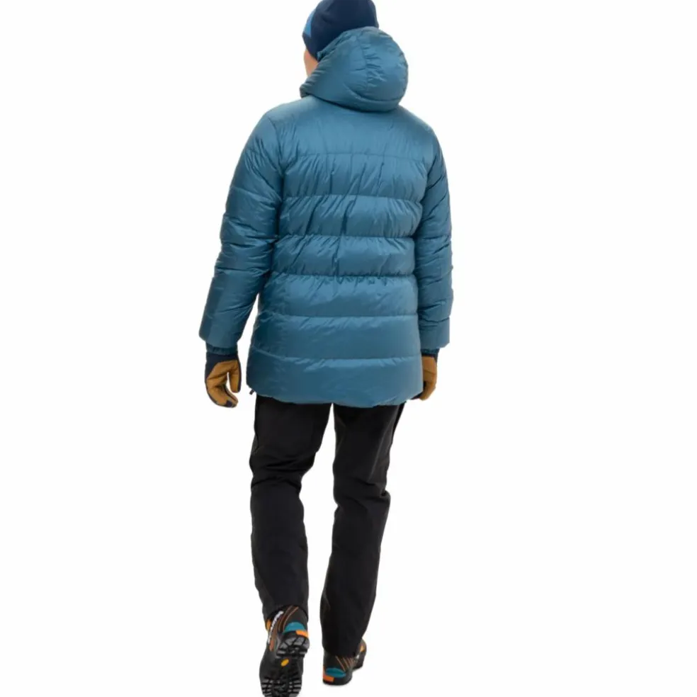 Mountain Equipment K7 WMNS JACKET Damen - Daunenjacke