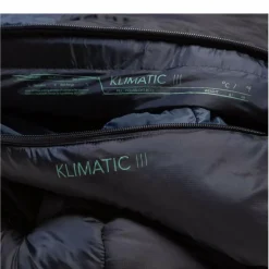 Mountain Equipment KLIMATIC III WMNS LONG Damen - Kunstfaserschlafsack