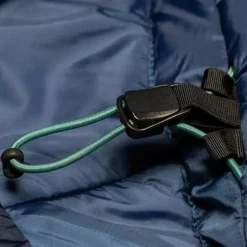 Mountain Equipment KLIMATIC III WMNS LONG Damen - Kunstfaserschlafsack