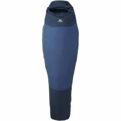 Mountain Equipment KLIMATIC II REGULAR - Kunstfaserschlafsack