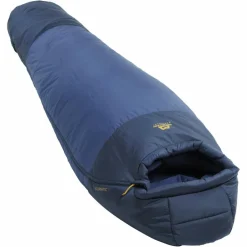 Mountain Equipment KLIMATIC II REGULAR - Kunstfaserschlafsack
