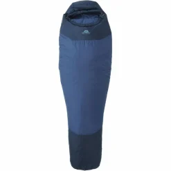 Mountain Equipment KLIMATIC I WMNS REGULAR Damen - Kunstfaserschlafsack