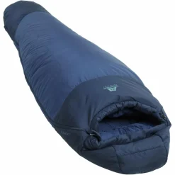 Mountain Equipment KLIMATIC I WMNS REGULAR Damen - Kunstfaserschlafsack