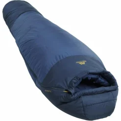 Mountain Equipment KLIMATIC I REGULAR Damen - Kunstfaserschlafsack