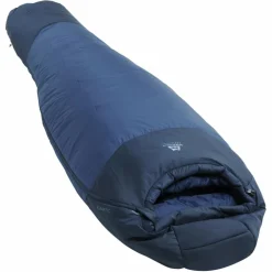 Mountain Equipment KLIMATIC II WMNS REGULAR Damen - Kunstfaserschlafsack