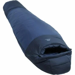Mountain Equipment KLIMATIC III WMNS REGULAR Damen - Kunstfaserschlafsack