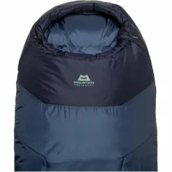 Mountain Equipment KLIMATIC III WMNS REGULAR Damen - Kunstfaserschlafsack
