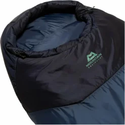 Mountain Equipment KLIMATIC III WMNS REGULAR Damen - Kunstfaserschlafsack