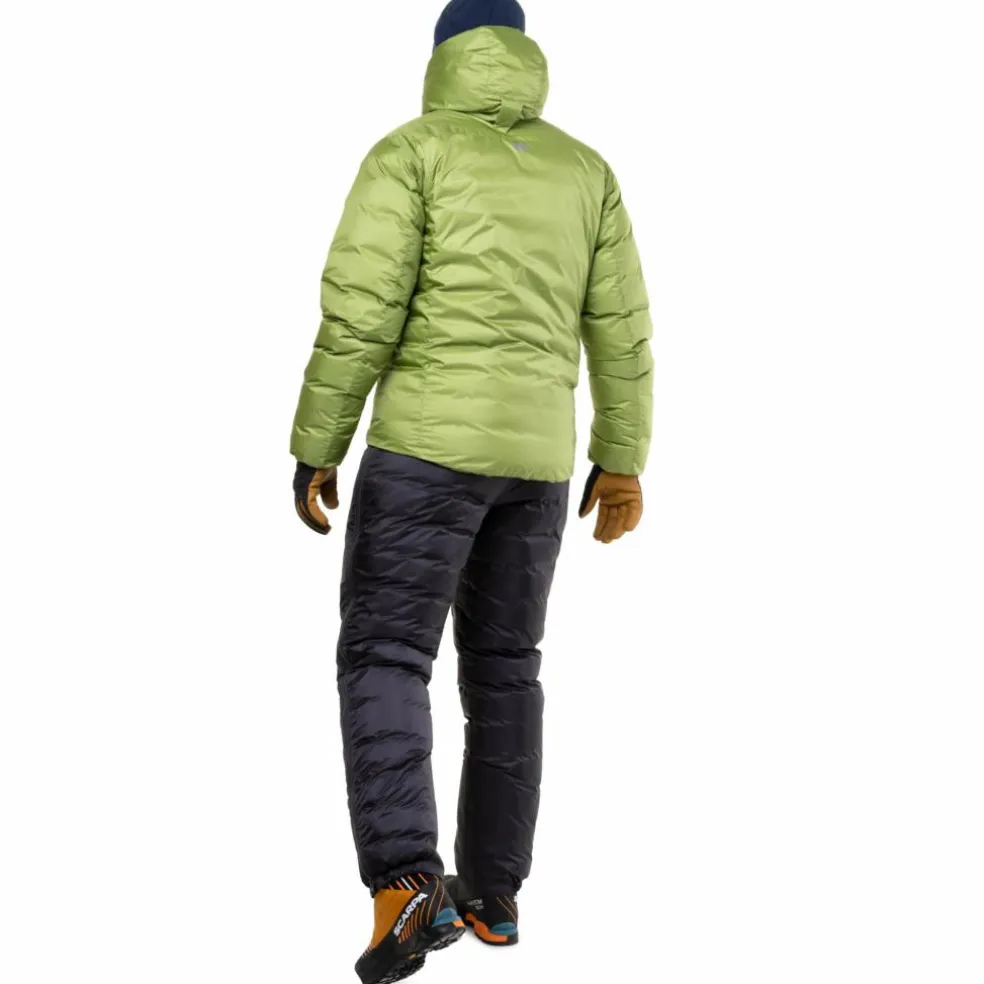 Mountain Equipment KRYOS PANT Herren - Thermohose