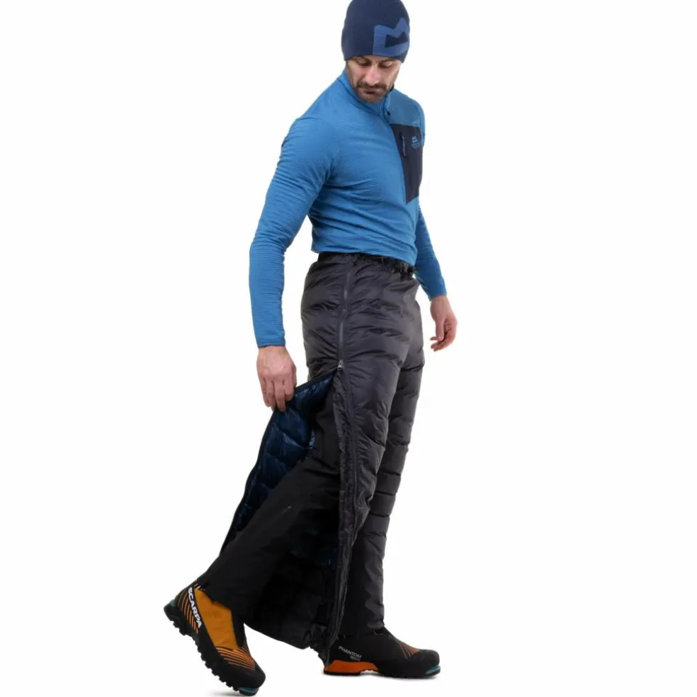 Mountain Equipment KRYOS PANT Herren - Thermohose