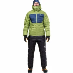 Mountain Equipment KRYOS PANT Herren - Thermohose