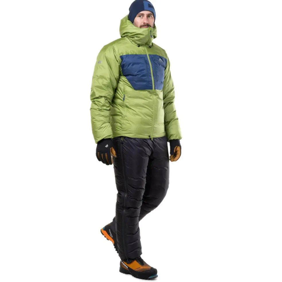 Mountain Equipment KRYOS PANT Herren - Thermohose