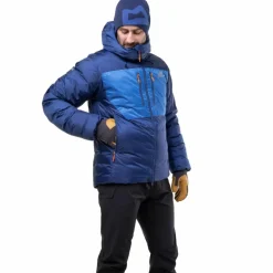 Mountain Equipment KRYOS JACKET Herren - Daunenjacke