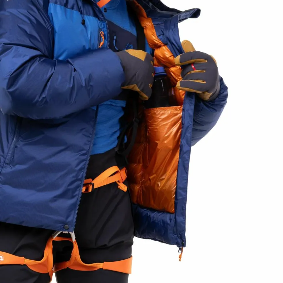 Mountain Equipment KRYOS JACKET Herren - Daunenjacke