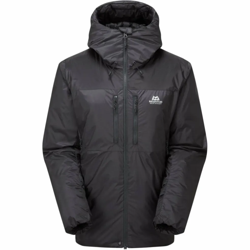 Mountain Equipment KRYOS WMNS JACKET Damen - Daunenjacke