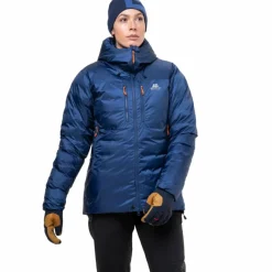 Mountain Equipment KRYOS WMNS JACKET Damen - Daunenjacke