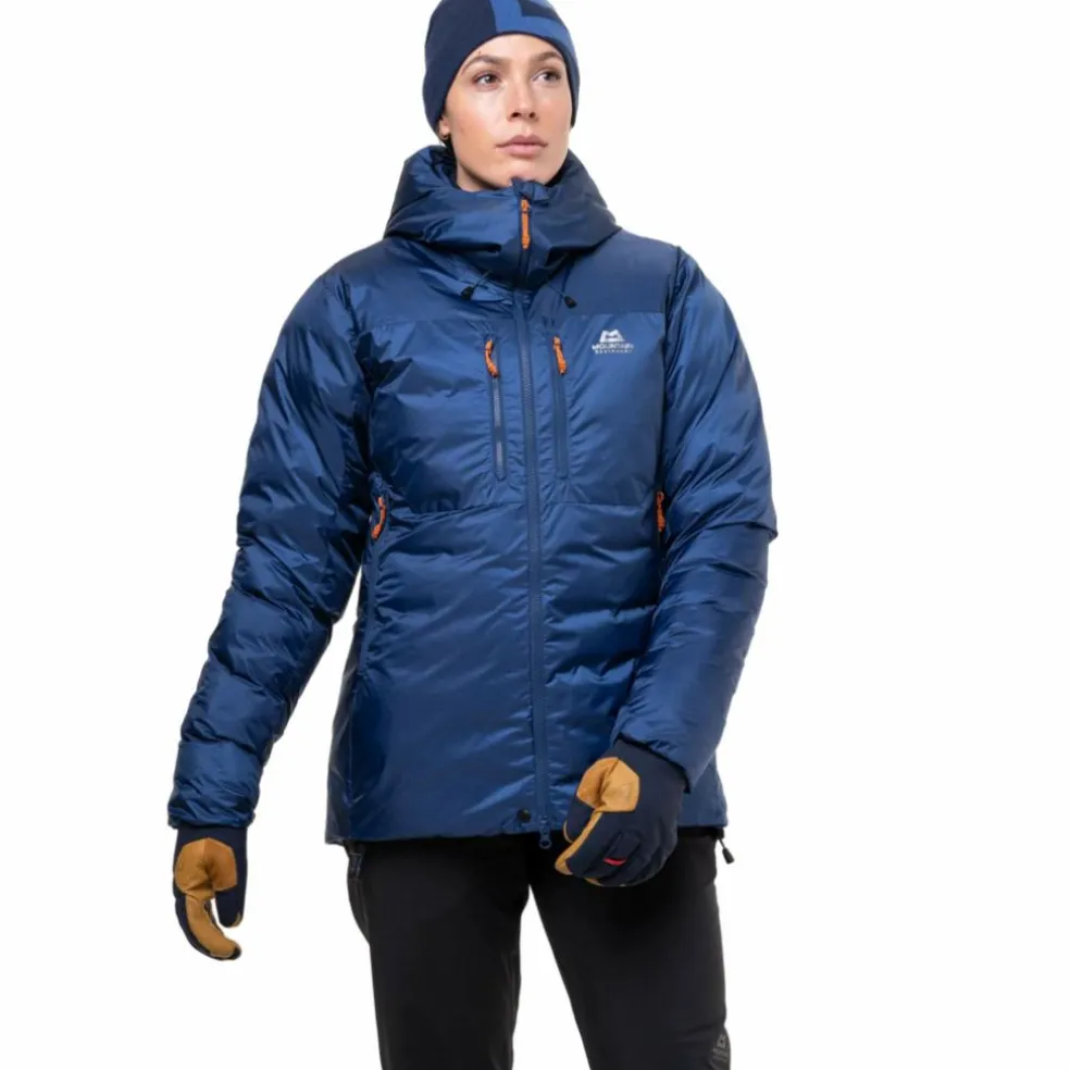 Mountain Equipment KRYOS WMNS JACKET Damen - Daunenjacke