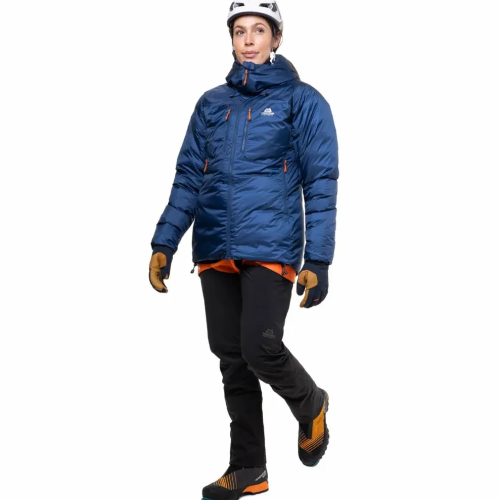 Mountain Equipment KRYOS WMNS JACKET Damen - Daunenjacke