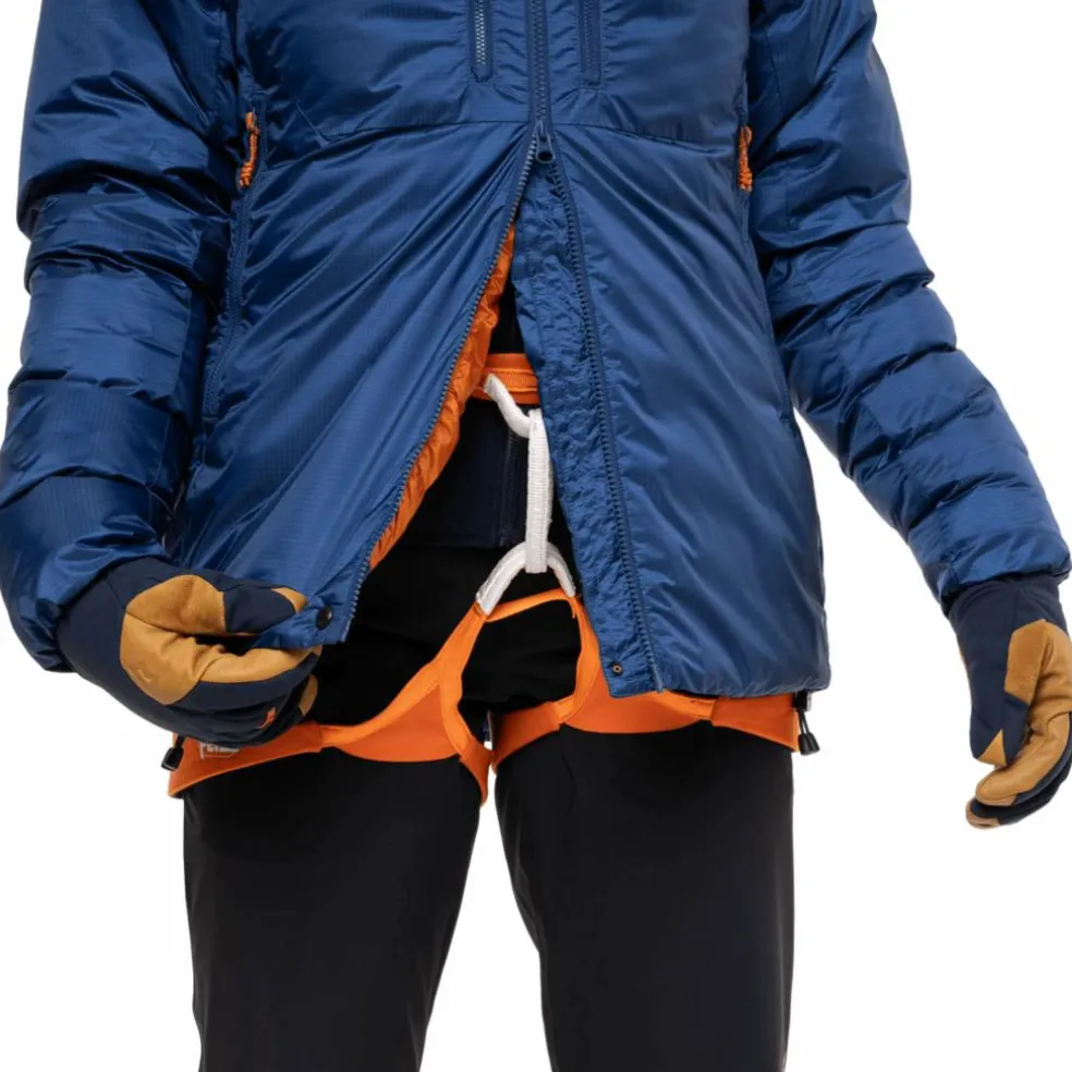 Mountain Equipment KRYOS WMNS JACKET Damen - Daunenjacke
