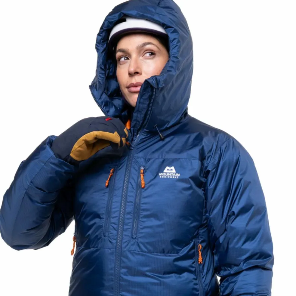 Mountain Equipment KRYOS WMNS JACKET Damen - Daunenjacke
